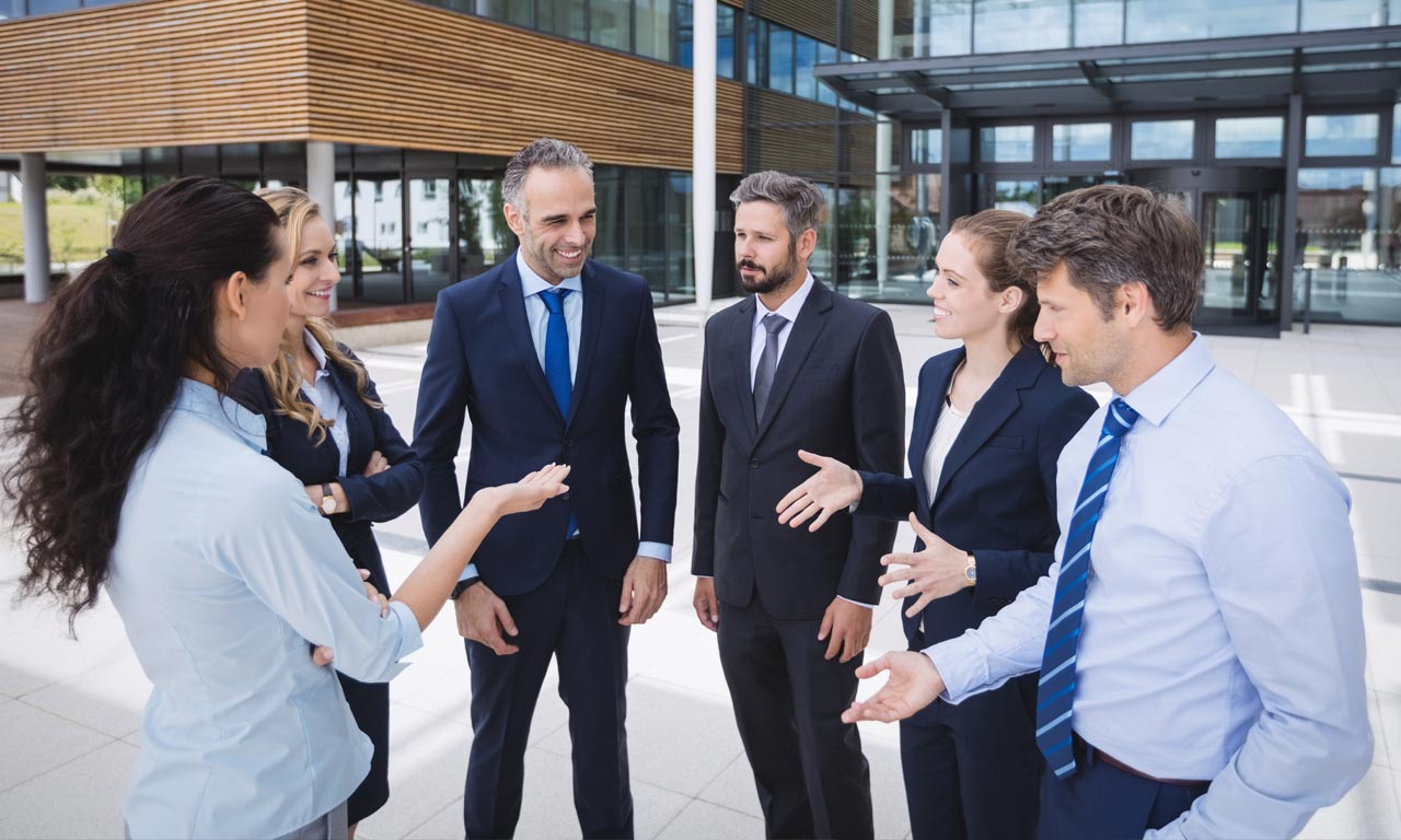 5 Ways to Stay Ahead in the Rapidly Evolving Finance Industry
